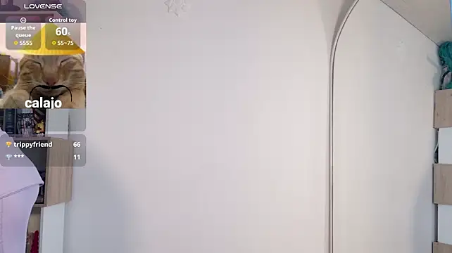 Vi_anayaa's Live XXX Chat