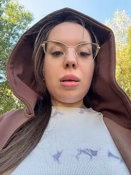 MeliMoon – Live XXX-chat