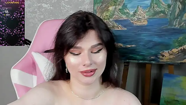bbJ_one Chat XXX in diretta