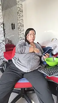 XXX chat uživo modela Brenda_Berck_