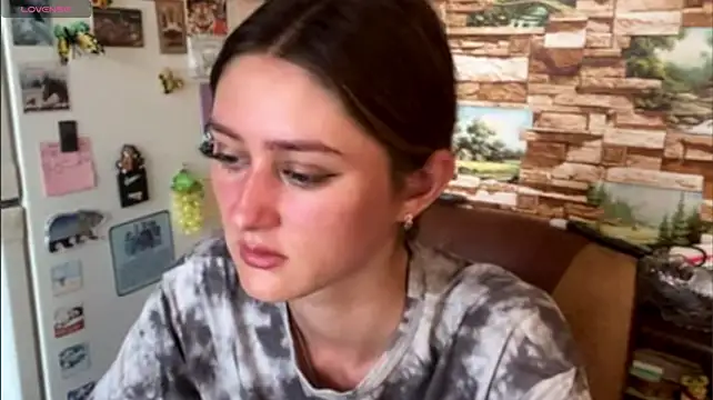 RenettaImrie Live XXX-chat
