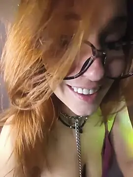 Czat XXX na żywo – belliginger
