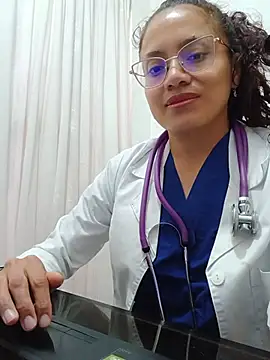 Chat XXX en directo de Dra_valentina