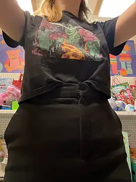 צ'אט XXX בשידור חי של Sunny___Bunny