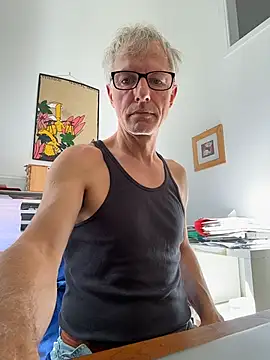 SexyLeon8 Live XXX-Chat