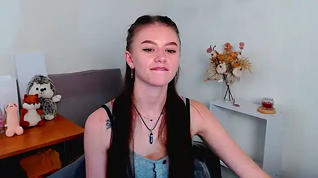 AprillXoxo Chat XXX live