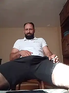 Tranda91 élő XXX-chatje