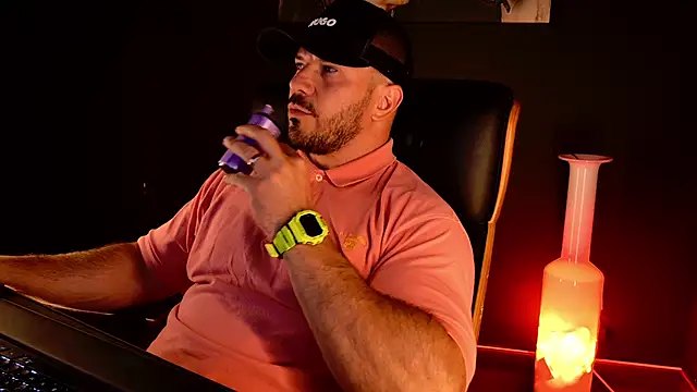 AngeloEric – Live XXX-chat