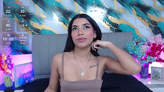 Czat XXX na żywo – Sofia_Jimenez__