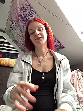 Онлайн чат XXX LeylaSquirtyBirty