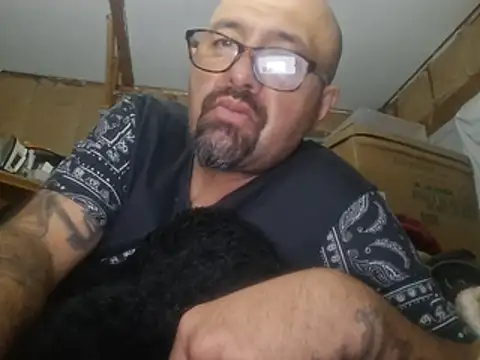 DickNasty6908 Chat XXX in diretta