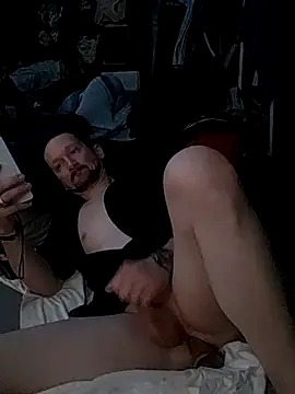 XxBigJim Live XXX Chat