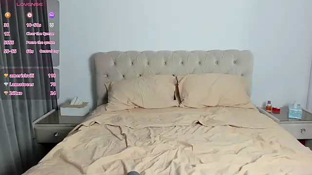 InnesBella Chat XXX live