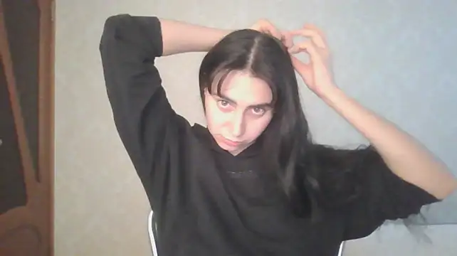 Kashtanka_ Chat XXX in diretta