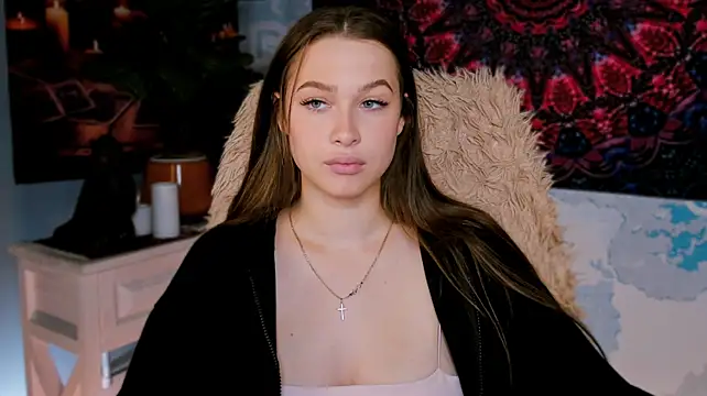 دردشة ArielSykes الجنسية المباشرة