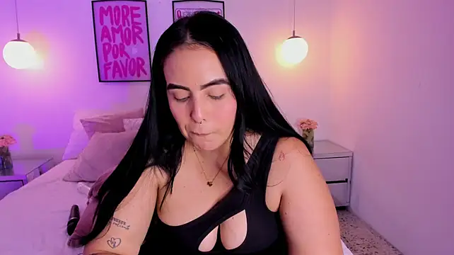 camilaa7's Live XXX Chat