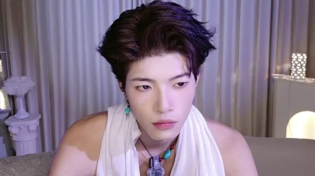 RenZeng Obrolan Langsung XXX