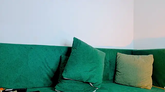 Živý XXX chat kimandlu