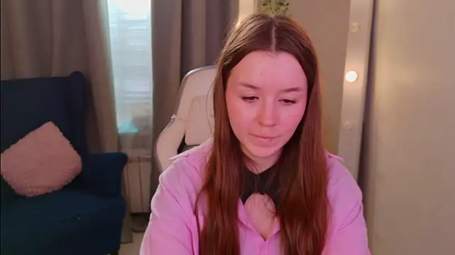 Show Webcam de RileyBloomss