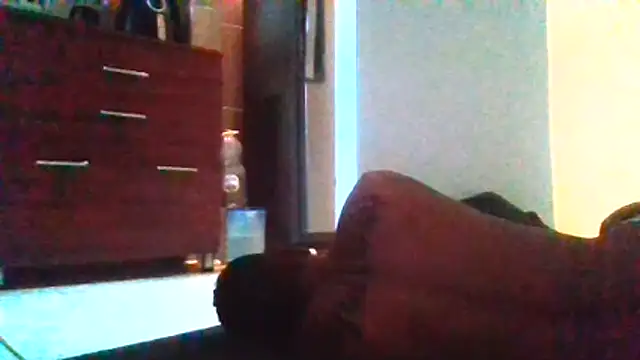 mellow_smoke Show Webcam