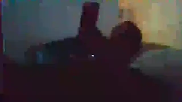 mellow_smoke 网络视讯表演