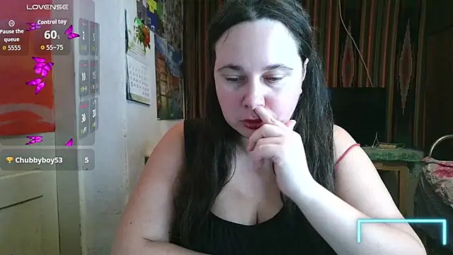 Cora_Maro's Live XXX Chat