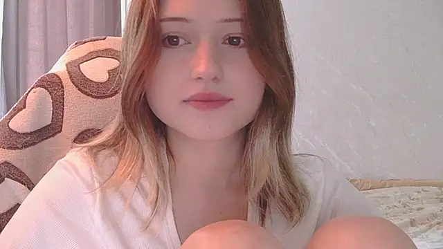 Chat XXX ao vivo de Beloved_Mary