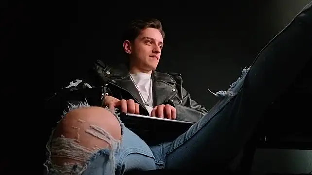 FelixStarkk Live XXX Chat