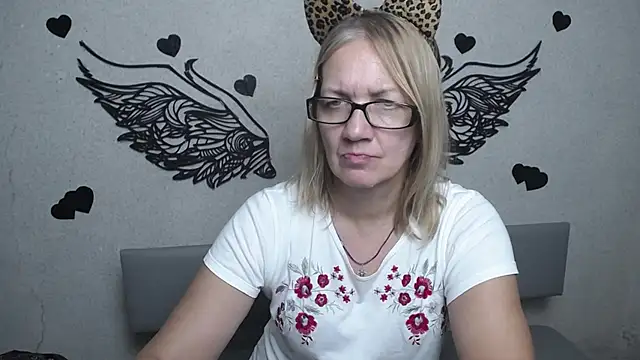 MelisaWorld's Live XXX Chat