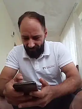 Chat XXX en directo de Tranda91