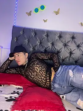 Camilo_Tattoo live XXX chat