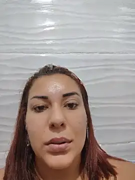 RuivaGiMisteriosa's Live XXX Chat