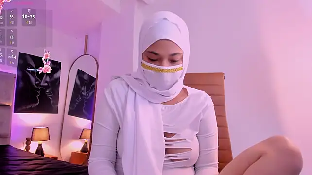 zuri_zayn's Live XXX Chat