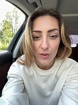 KatyRosel – Naživo XXX chat