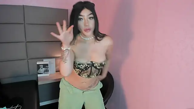 DAKOTA_SAKURA's Live XXX Chat