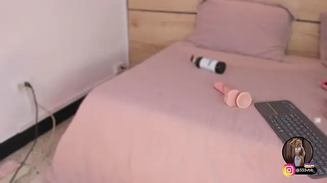 Živý XXX chat ChannelCrawford