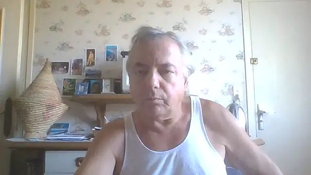 gegevincent5 Chat XXX in diretta