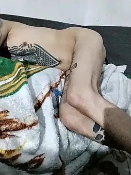 Czat XXX na żywo – eroos_twink