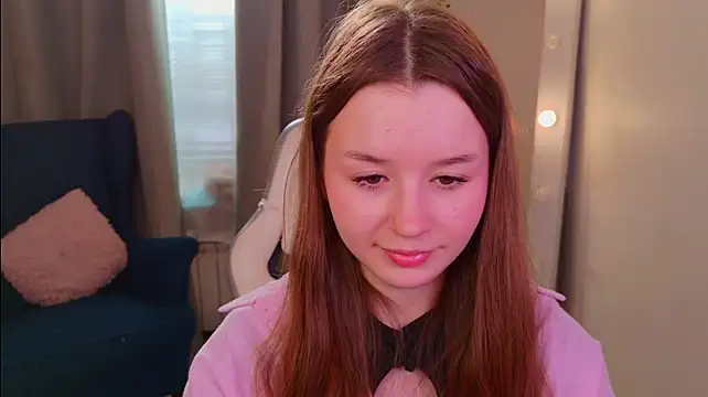 عرض كام RileyBloomss