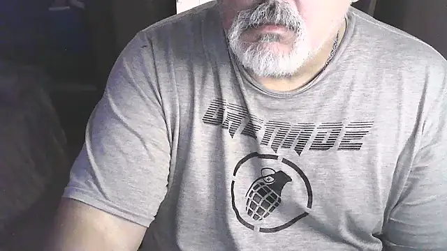 Živý XXX chat cashot58