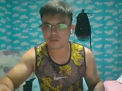 Greggledesma 웹캠 쇼