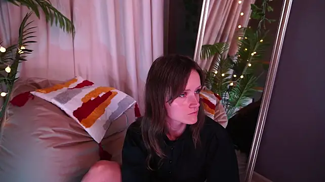 Chat +18 de DolphinMorgentau ao vivo