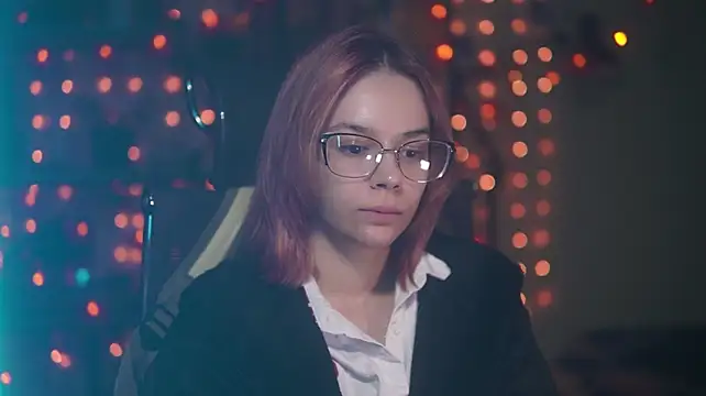 Chat +18 de alyssa_sweet ao vivo