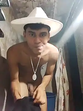 Show de EstrellaDeLaManana17 na webcam