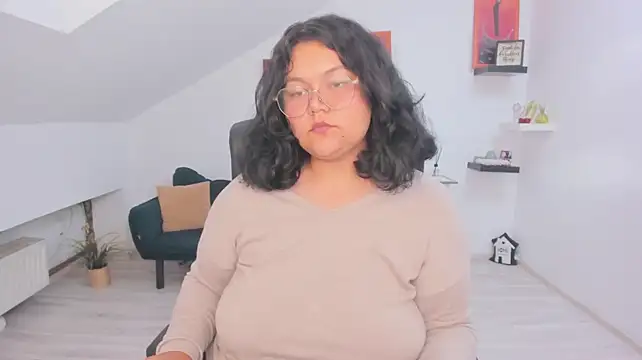 Živý XXX chat HaraNoir