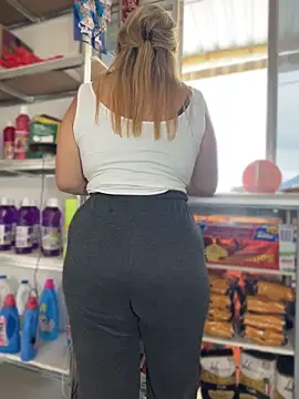 Czat XXX na żywo – sammyqueenx21