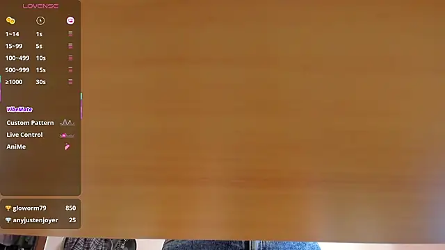 ADELINA_CONTE Obrolan Langsung XXX