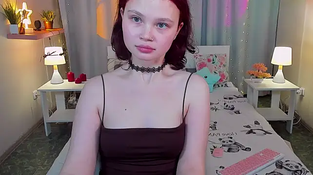 EmilyChaves' Live XXX Chat