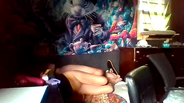 kdaddyj's Live XXX Chat