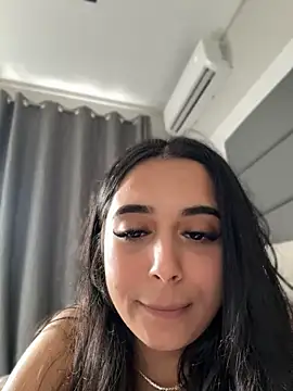 LilMisIndianx 웹캠 쇼